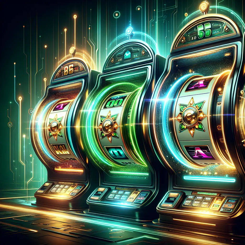 Chaos Crew 2 slot game